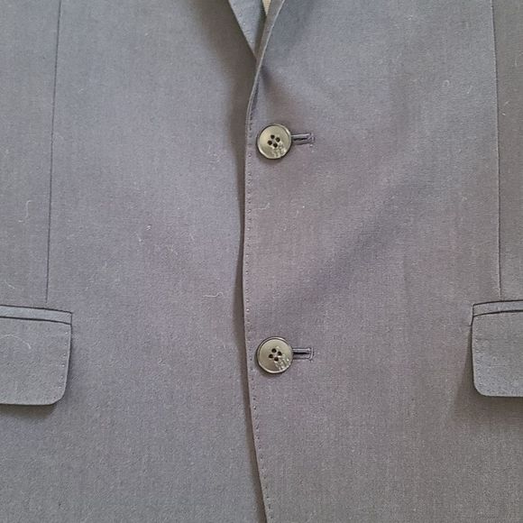 J FERRAR SLIM SUIT JACKET - Picture 3 of 12